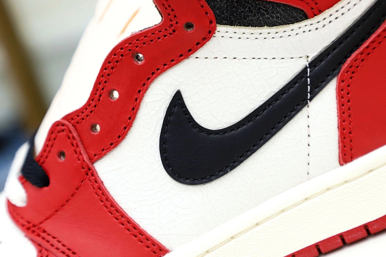 REIMAGINED AND “CHICAGO” 1 FOUND LOST 2022 AIR JORDAN 0724